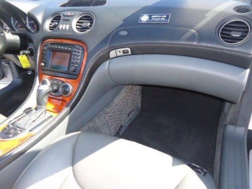 2003 Mercedes-Benz SL500 Base Convertible 2-Door 5.0L, US $21,900.00, image 11
