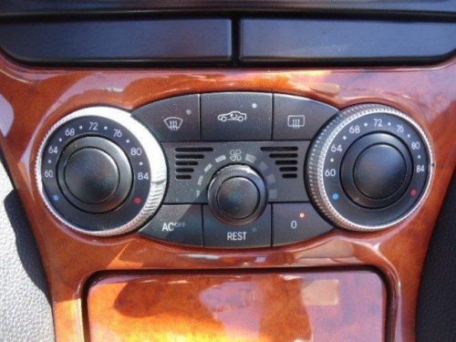 2003 Mercedes-Benz SL500 Base Convertible 2-Door 5.0L, US $21,900.00, image 13