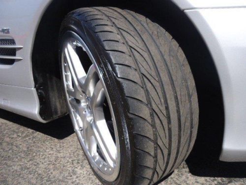2003 Mercedes-Benz SL500 Base Convertible 2-Door 5.0L, US $21,900.00, image 18