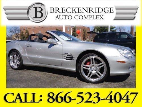 2003 Mercedes-Benz SL500 Base Convertible 2-Door 5.0L, US $21,900.00, image 21