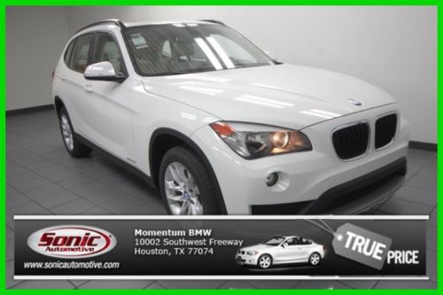 2015 xdrive 28i new turbo 2l i4 16v all-wheel drive suv premium