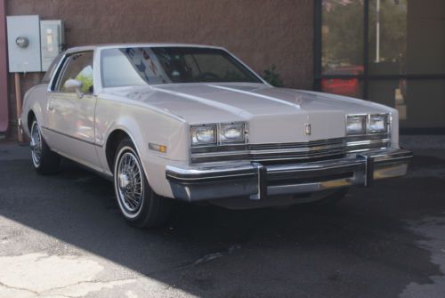 Brougham one family owner