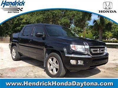 4wd crew cab rtl honda ridgeline rtl truck automatic gasoline 3.5l v6 mpi sohc 2