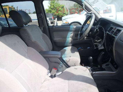 2001 Toyota 4Runner 4x4 SR5 Sport Utility 4-Door 3.4L, US $10,495.00, image 11