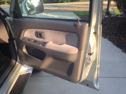 2001 Toyota 4Runner 4x4 SR5 Sport Utility 4-Door 3.4L, US $10,495.00, image 13