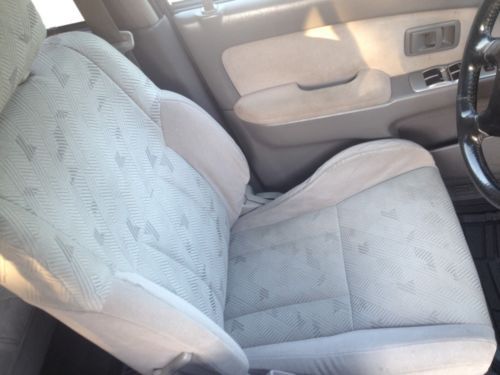 2001 Toyota 4Runner 4x4 SR5 Sport Utility 4-Door 3.4L, US $10,495.00, image 14
