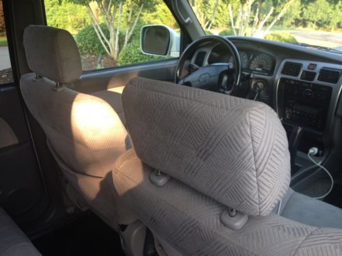 2001 Toyota 4Runner 4x4 SR5 Sport Utility 4-Door 3.4L, US $10,495.00, image 15