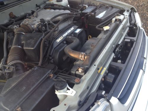2001 Toyota 4Runner 4x4 SR5 Sport Utility 4-Door 3.4L, US $10,495.00, image 19