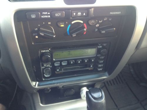 2001 Toyota 4Runner 4x4 SR5 Sport Utility 4-Door 3.4L, US $10,495.00, image 20