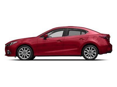 4dr sdn auto i touring new sedan automatic gasoline 2.0l 4 cyl engine soul red m