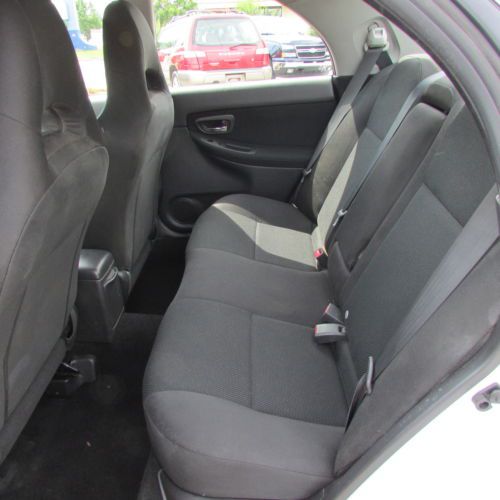 2005 SUBARU IMPREZA WRX!! 5 SPEED MANUAL!! CLEAN CAR!! 2.0 TURBO, US $12,900.00, image 8