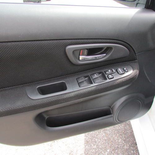 2005 SUBARU IMPREZA WRX!! 5 SPEED MANUAL!! CLEAN CAR!! 2.0 TURBO, US $12,900.00, image 12