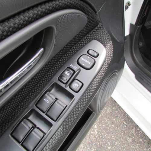 2005 SUBARU IMPREZA WRX!! 5 SPEED MANUAL!! CLEAN CAR!! 2.0 TURBO, US $12,900.00, image 13