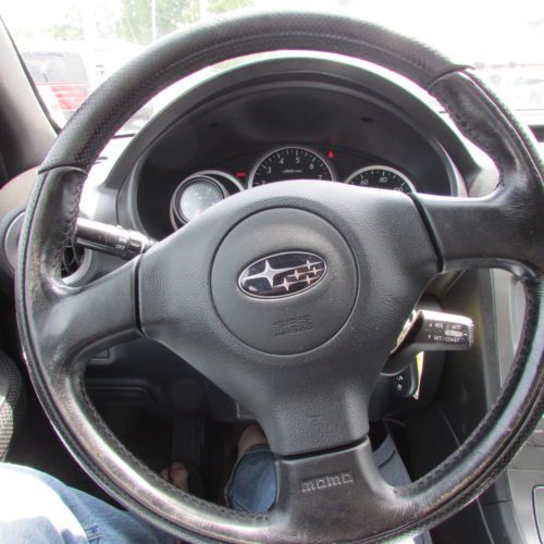 2005 SUBARU IMPREZA WRX!! 5 SPEED MANUAL!! CLEAN CAR!! 2.0 TURBO, US $12,900.00, image 18