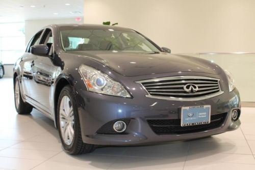All wheel drive black leather navigation rearview camera sunroof certified