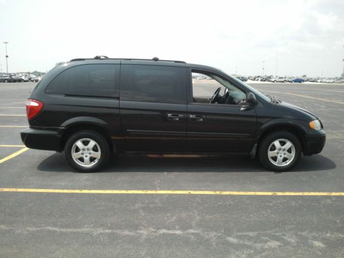 2006 Dodge Grand Caravan SXT Mini Van 4-Door 3.8L Loaded, Dual Stow Go, DVD ***, US $6,500.00, image 5