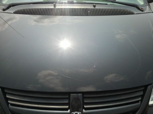 2006 Dodge Grand Caravan SXT Mini Van 4-Door 3.8L Loaded, Dual Stow Go, DVD ***, US $6,500.00, image 6