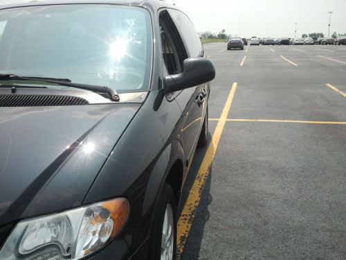 2006 Dodge Grand Caravan SXT Mini Van 4-Door 3.8L Loaded, Dual Stow Go, DVD ***, US $6,500.00, image 7