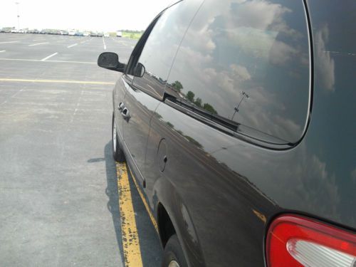 2006 Dodge Grand Caravan SXT Mini Van 4-Door 3.8L Loaded, Dual Stow Go, DVD ***, US $6,500.00, image 8