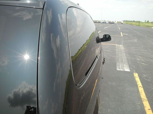 2006 Dodge Grand Caravan SXT Mini Van 4-Door 3.8L Loaded, Dual Stow Go, DVD ***, US $6,500.00, image 9