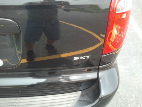 2006 Dodge Grand Caravan SXT Mini Van 4-Door 3.8L Loaded, Dual Stow Go, DVD ***, US $6,500.00, image 13