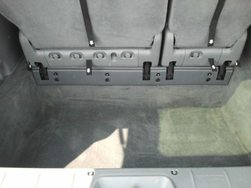 2006 Dodge Grand Caravan SXT Mini Van 4-Door 3.8L Loaded, Dual Stow Go, DVD ***, US $6,500.00, image 16