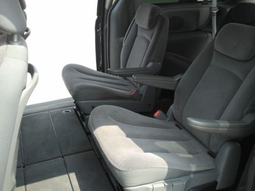2006 Dodge Grand Caravan SXT Mini Van 4-Door 3.8L Loaded, Dual Stow Go, DVD ***, US $6,500.00, image 17