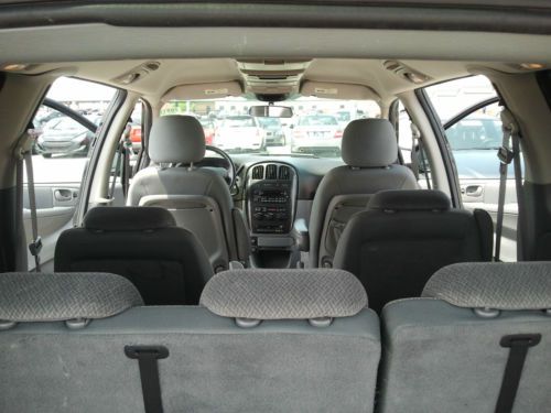 2006 Dodge Grand Caravan SXT Mini Van 4-Door 3.8L Loaded, Dual Stow Go, DVD ***, US $6,500.00, image 18