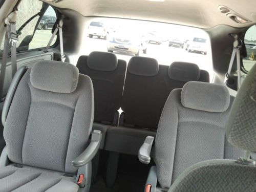 2006 Dodge Grand Caravan SXT Mini Van 4-Door 3.8L Loaded, Dual Stow Go, DVD ***, US $6,500.00, image 19
