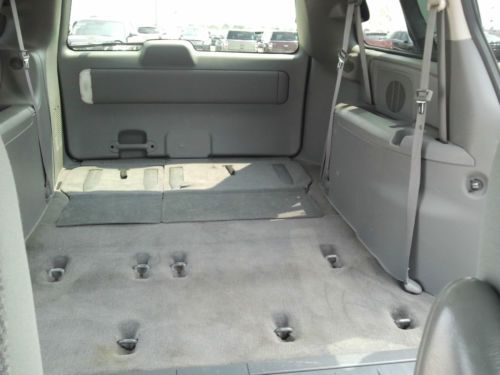 2006 Dodge Grand Caravan SXT Mini Van 4-Door 3.8L Loaded, Dual Stow Go, DVD ***, US $6,500.00, image 21