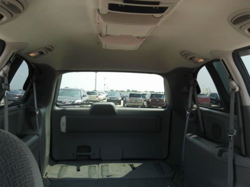 2006 Dodge Grand Caravan SXT Mini Van 4-Door 3.8L Loaded, Dual Stow Go, DVD ***, US $6,500.00, image 22