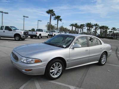 2000 buick lesabre custom 3.8l v6 fwd clean carfax nice car l@@k