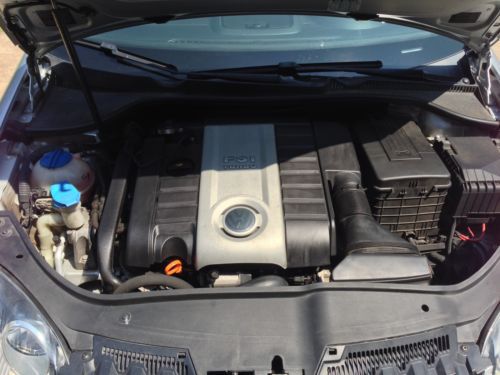 2007 Volkswagen Jetta GLI With Warranty! New Turbocharger, new tires and more!, US $9,600.00, image 3