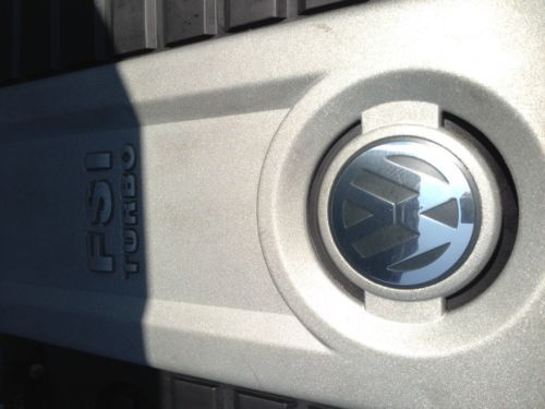 2007 Volkswagen Jetta GLI With Warranty! New Turbocharger, new tires and more!, US $9,600.00, image 4