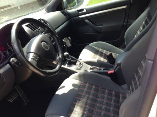 2007 Volkswagen Jetta GLI With Warranty! New Turbocharger, new tires and more!, US $9,600.00, image 6