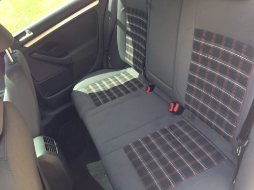 2007 Volkswagen Jetta GLI With Warranty! New Turbocharger, new tires and more!, US $9,600.00, image 7