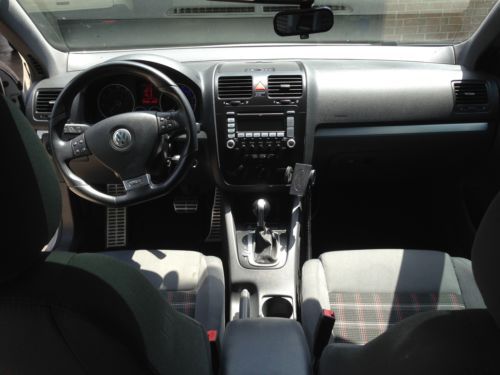 2007 Volkswagen Jetta GLI With Warranty! New Turbocharger, new tires and more!, US $9,600.00, image 8