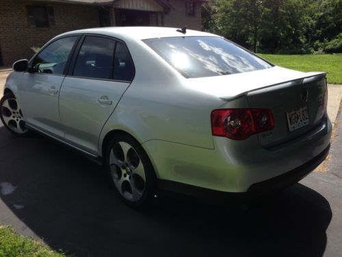 2007 Volkswagen Jetta GLI With Warranty! New Turbocharger, new tires and more!, US $9,600.00, image 10