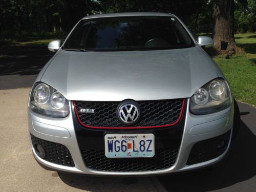 2007 Volkswagen Jetta GLI With Warranty! New Turbocharger, new tires and more!, US $9,600.00, image 11