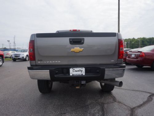 2014 Chevrolet Silverado 2500 LT, US $47,000.00, image 2