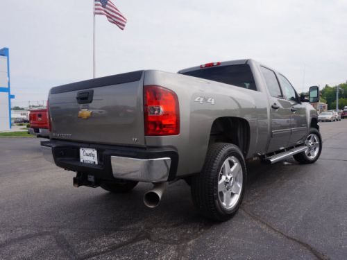 2014 Chevrolet Silverado 2500 LT, US $47,000.00, image 3
