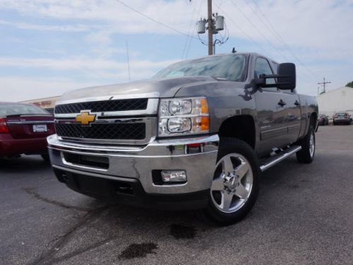 2014 Chevrolet Silverado 2500 LT, US $47,000.00, image 6