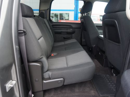 2014 Chevrolet Silverado 2500 LT, US $47,000.00, image 7