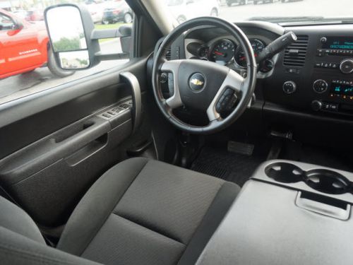 2014 Chevrolet Silverado 2500 LT, US $47,000.00, image 8
