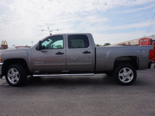 2014 Chevrolet Silverado 2500 LT, US $47,000.00, image 10