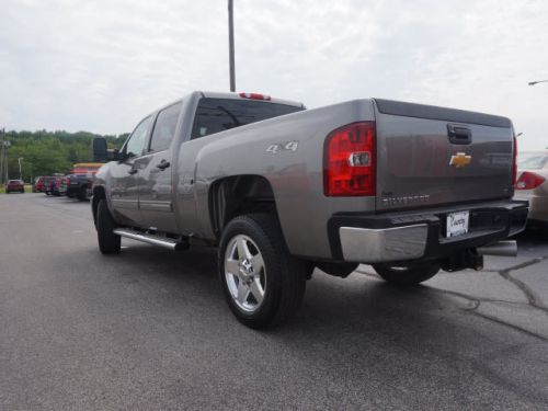 2014 Chevrolet Silverado 2500 LT, US $47,000.00, image 11