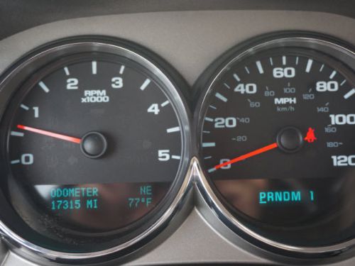 2014 Chevrolet Silverado 2500 LT, US $47,000.00, image 12