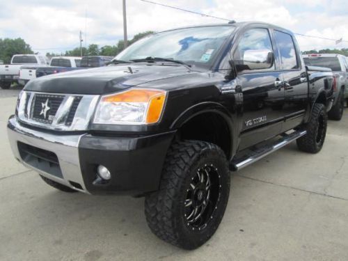 2012 Nissan Titan SL, US $29,999.00, image 5