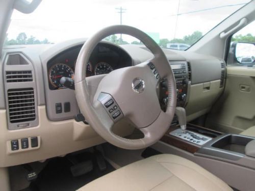 2012 Nissan Titan SL, US $29,999.00, image 6