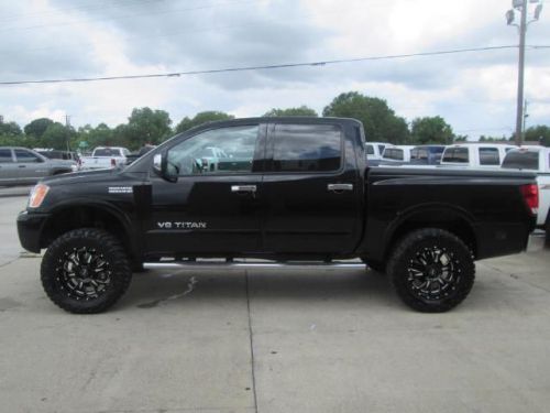 2012 Nissan Titan SL, US $29,999.00, image 10